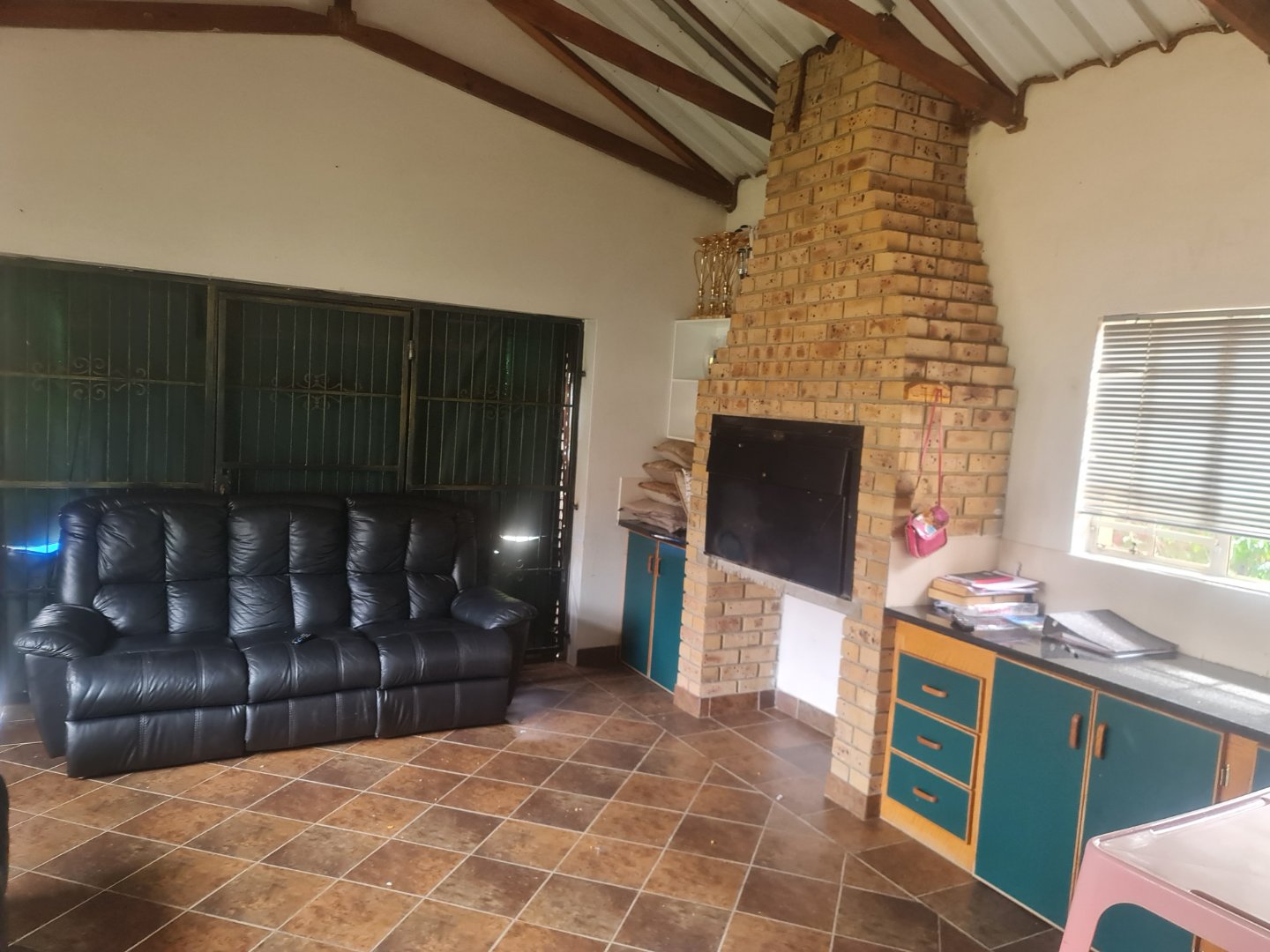 4 Bedroom Property for Sale in Geelhoutpark North West